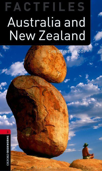 Cover: 9780194233903 | Australia and New Zealand 8. Schuljahr, Stufe 2 - Neubearbeitung