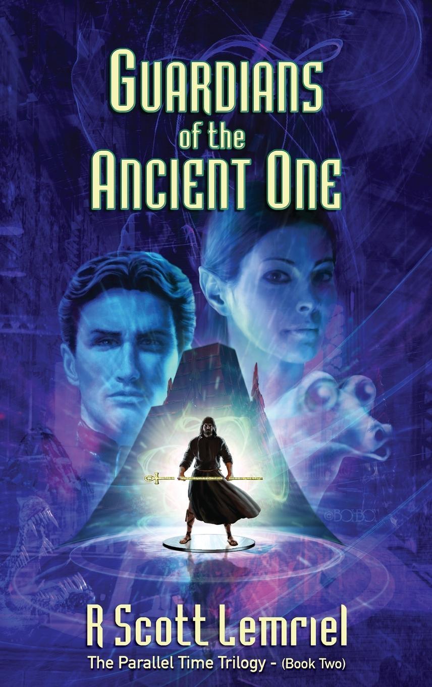 Cover: 9780578264387 | Guardians of The Ancient One | R. Scott Lemriel | Buch | Englisch