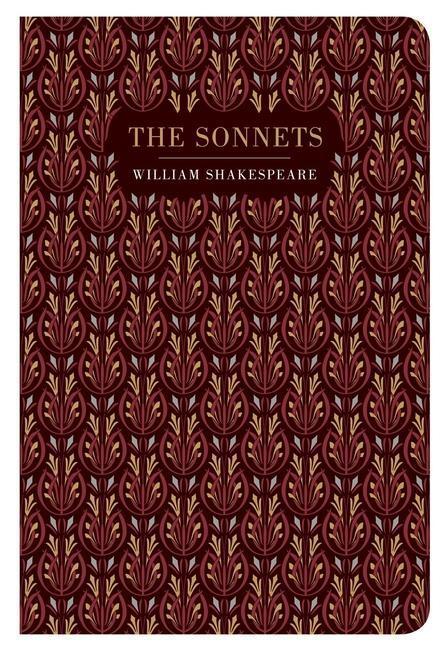 Cover: 9781912714919 | The Sonnets | William Shakespeare | Buch | Chiltern Classic | Englisch