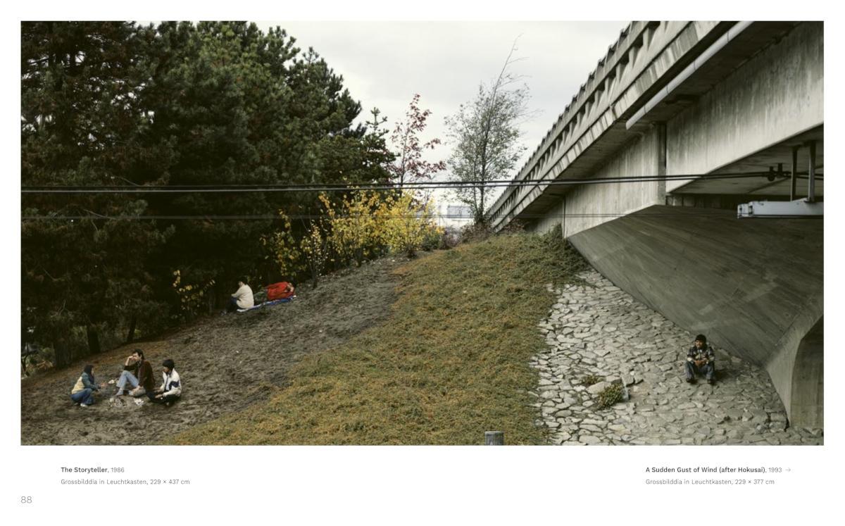 Bild: 9783775756297 | Jeff Wall | Jeff Wall | Buch | 248 S. | Deutsch | 2024