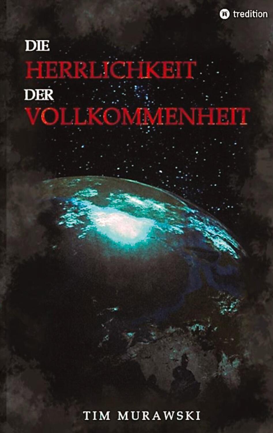 Cover: 9783347648715 | Die Herrlichkeit der Vollkommenheit | Tim Murawski | Taschenbuch