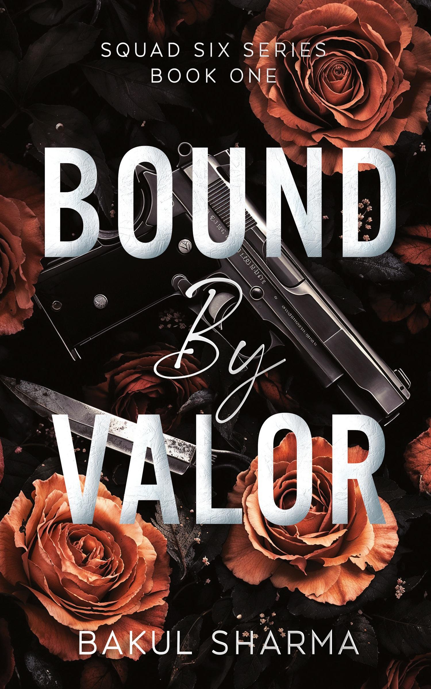 Cover: 9781068993817 | Bound by Valor | Bakul Sharma | Taschenbuch | Englisch | 2024