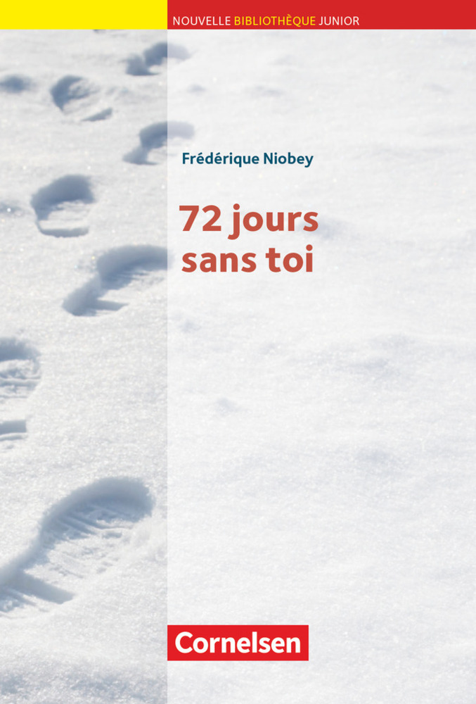 Cover: 9783061215538 | Nouvelle Bibliothèque Junior - Allgemeine Ausgabe - A2+ | Niobey