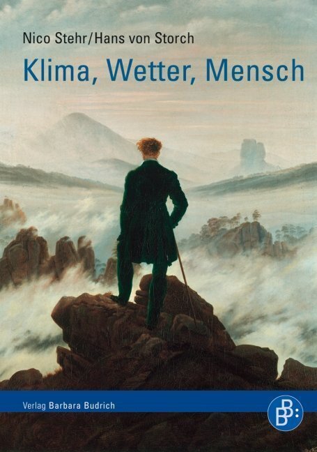 Cover: 9783866492288 | Klima, Wetter, Mensch | Nico Stehr (u. a.) | Taschenbuch | 174 S.