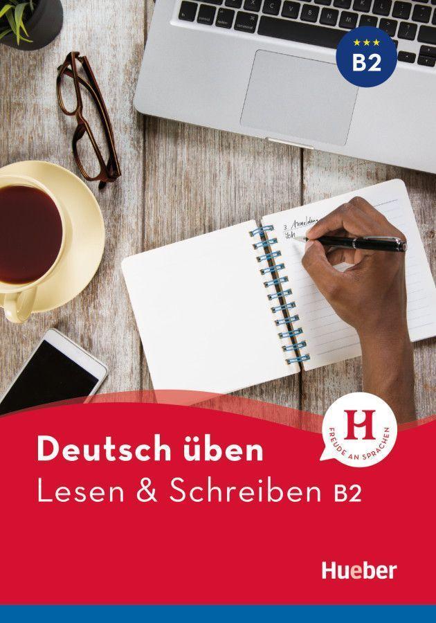 Cover: 9783195974936 | Deutsch üben. Lesen &amp; Schreiben B2 | Buch | Anneli Billina | Buch