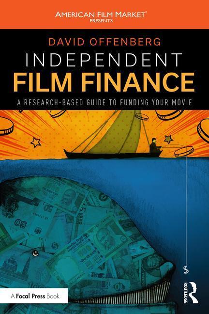Cover: 9781032426051 | Independent Film Finance | David Offenberg | Taschenbuch | Englisch