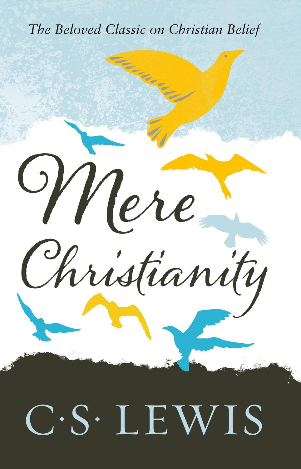 Cover: 9780007461219 | Mere Christianity | C. S. Lewis | Taschenbuch | Buch | Englisch | 2012