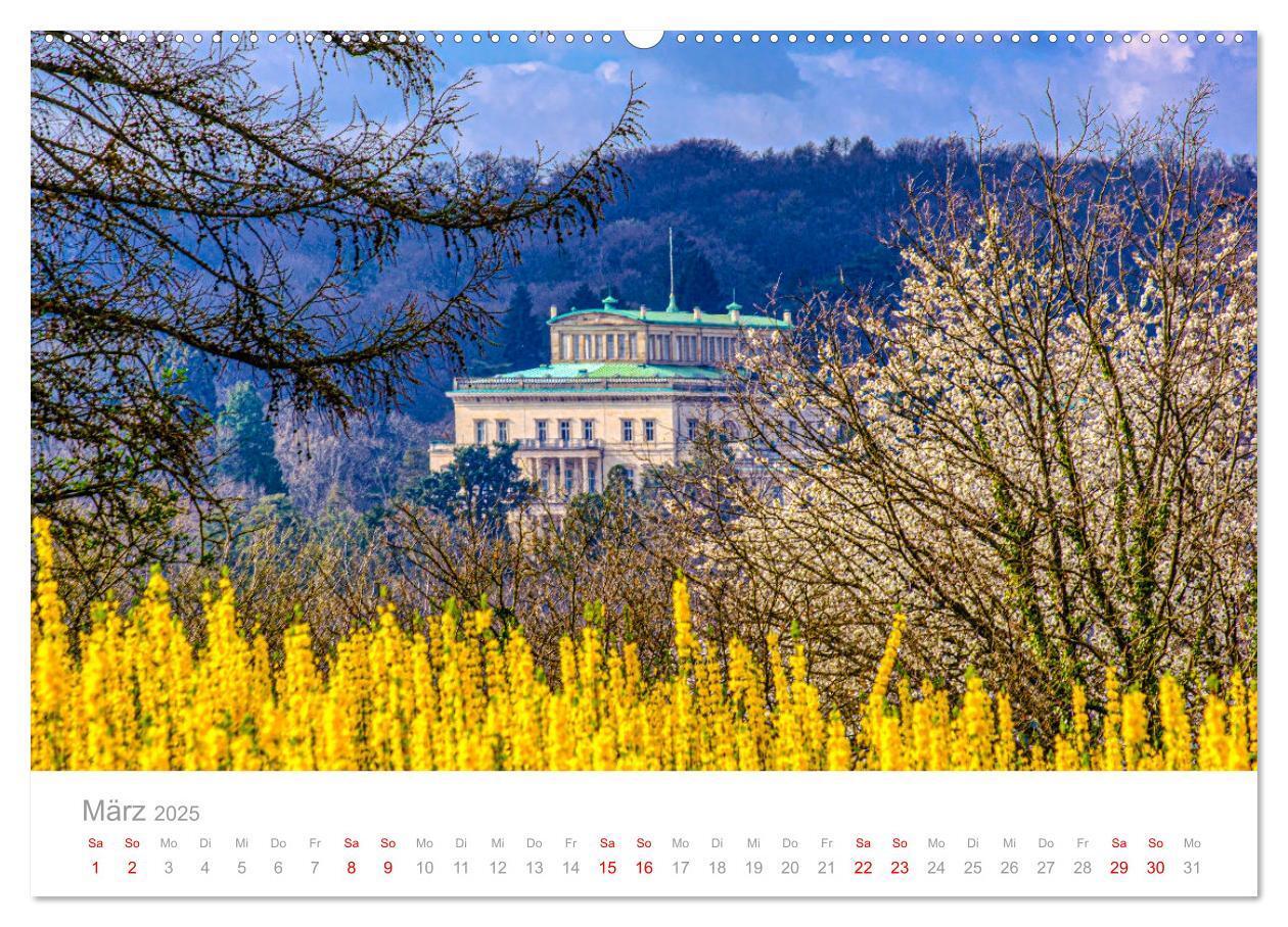 Bild: 9783435062386 | Buntes Essen 2025 (Wandkalender 2025 DIN A2 quer), CALVENDO...