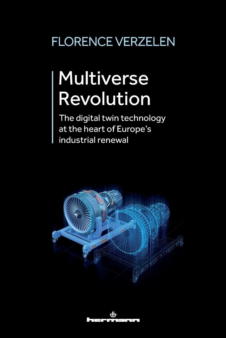 Cover: 9791037031518 | Multiverse Revolution | Florence Verzelen | Taschenbuch | Paperback