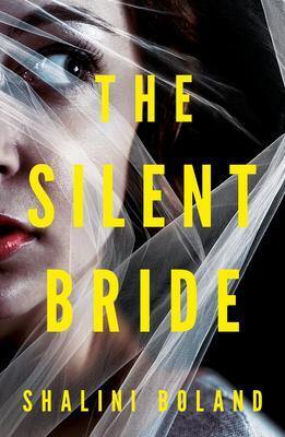 Cover: 9781662507083 | The Silent Bride | Shalini Boland | Taschenbuch | Englisch | 2023