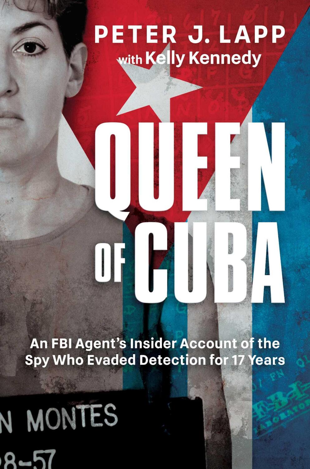 Cover: 9781637589595 | Queen of Cuba | Peter J. Lapp | Buch | Englisch | 2024