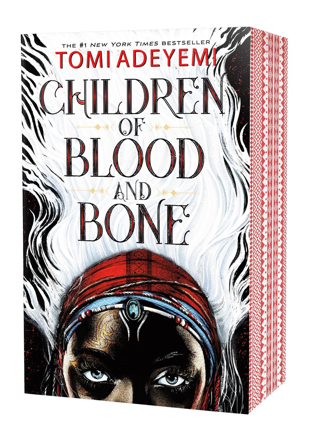 Cover: 9781250294623 | Children of Blood and Bone | Tomi Adeyemi | Taschenbuch | Englisch