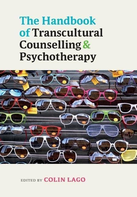 Cover: 9780335238491 | The Handbook of Transcultural Counselling and Psychotherapy | Lago