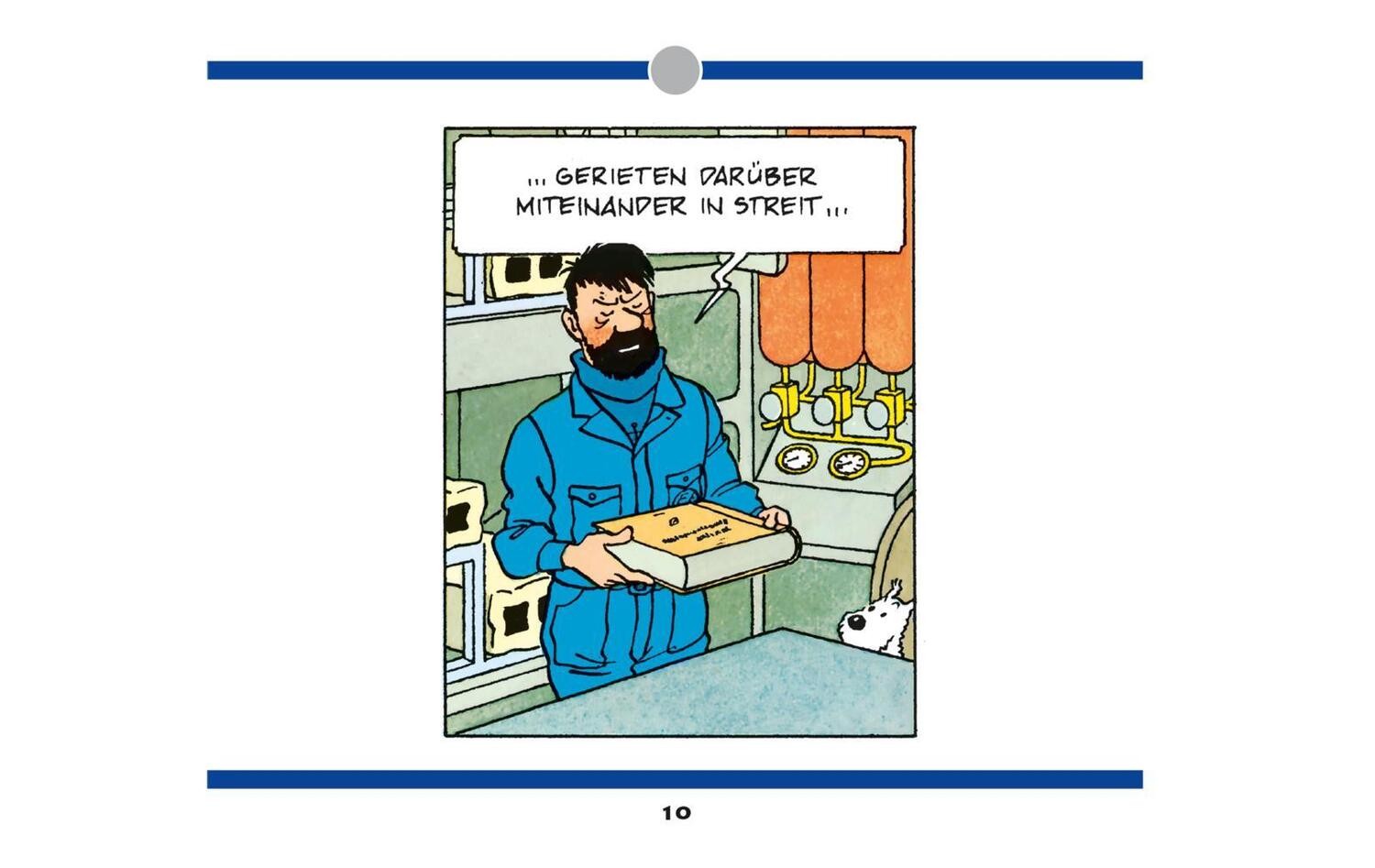 Bild: 9783551737830 | 100.000 Höllenhunde | Albert Algoud | Buch | Carlsen Comics | 96 S.