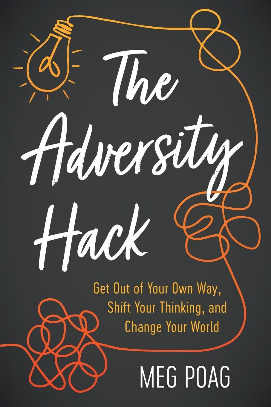 Cover: 9781632994196 | The Adversity Hack | Meg Poag | Taschenbuch | Paperback | Englisch