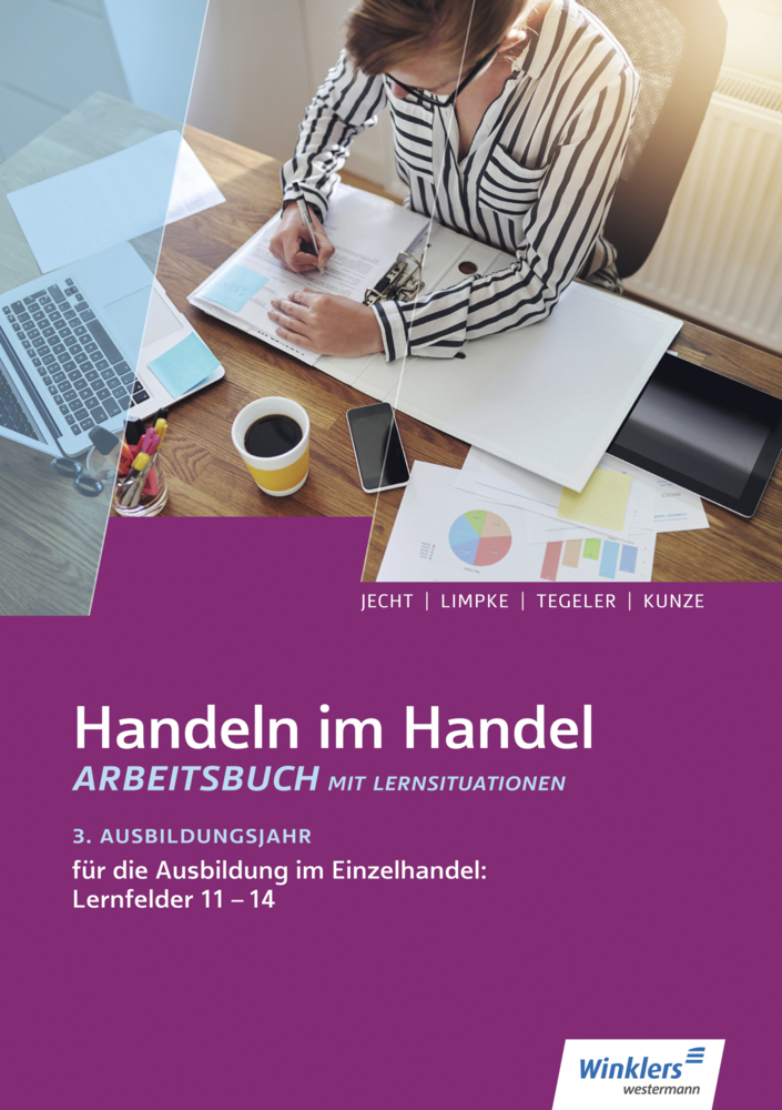 Cover: 9783142222783 | Handeln im Handel | Peter Limpke (u. a.) | Taschenbuch | Deutsch