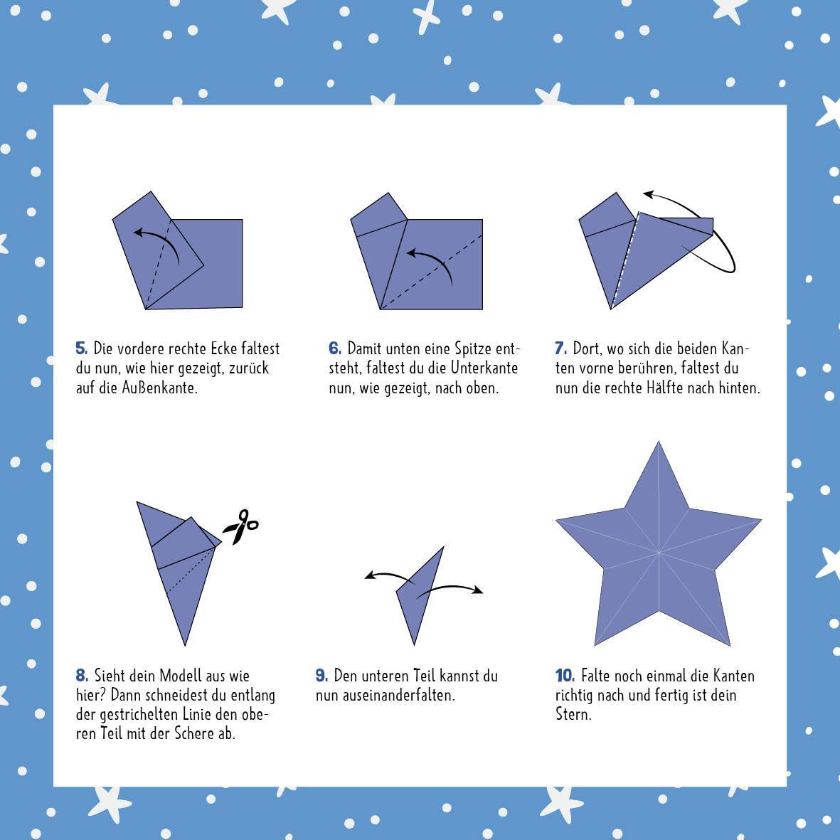 Bild: 9783745923964 | 88 x Origami Kids - Weihnachtssterne | Taschenbuch | 208 S. | Deutsch