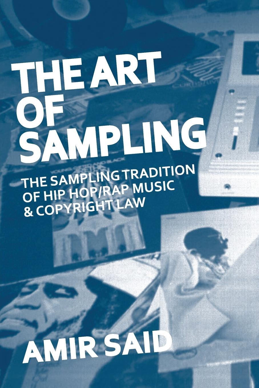 Cover: 9780974970417 | The Art of Sampling | Amir Said | Taschenbuch | Paperback | Englisch