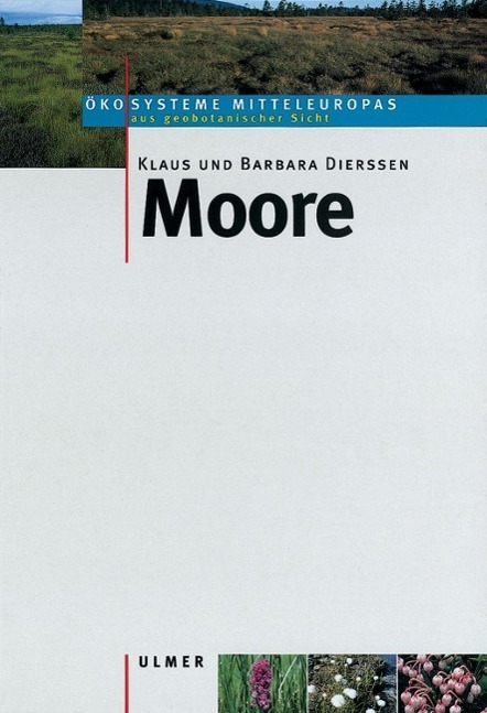 Cover: 9783800156436 | Moore | Klaus Dierßen (u. a.) | Taschenbuch | Deutsch | 2008