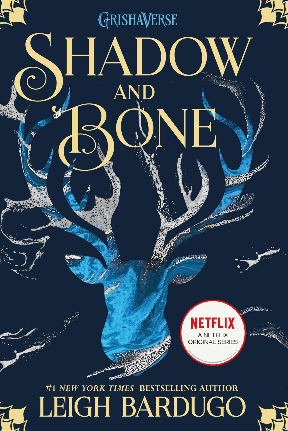 Cover: 9780805094596 | Shadow and Bone | Leigh Bardugo | Buch | Gebunden | Englisch | 2012