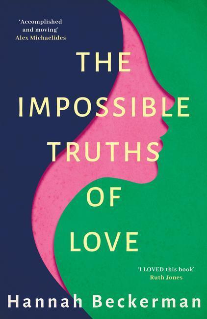 Cover: 9781542029520 | The Impossible Truths of Love | Hannah Beckerman | Taschenbuch | 2021