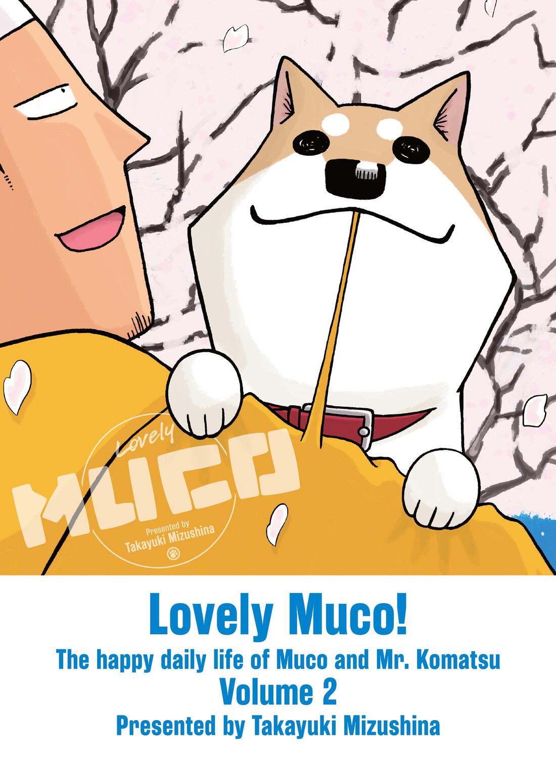 Cover: 9781647292409 | Lovely Muco! 2 | Takayuki Mizushina | Taschenbuch | Lovely Muco!