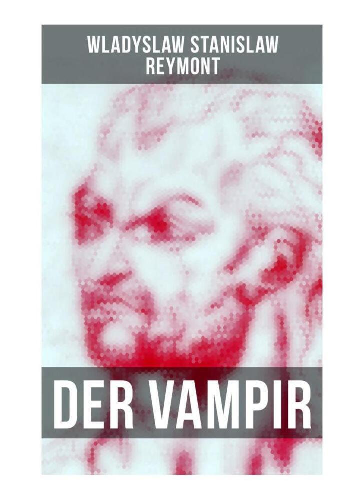 Cover: 9788027263387 | Der Vampir | Wladyslaw Stanislaw Reymont | Taschenbuch | 120 S. | 2019