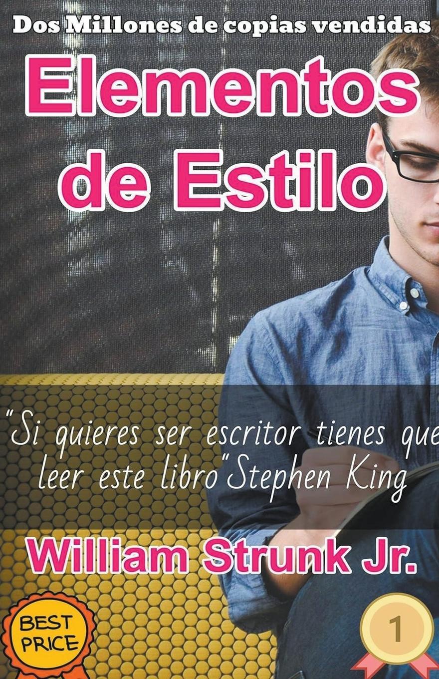 Cover: 9798223678991 | Elementos de estilo | William Jr. Strunk | Taschenbuch | Paperback