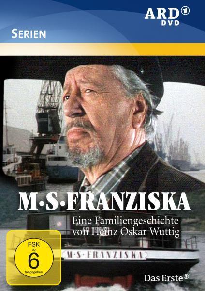 Cover: 707787121170 | Eine Familiengeschichte Von Heinz Oscar Wuttig | Heinz O Wuttig | DVD