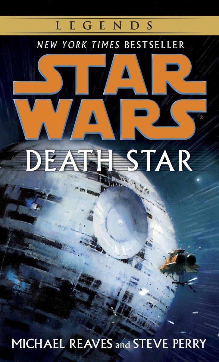 Cover: 9780345477439 | Death Star: Star Wars Legends | Michael Reaves (u. a.) | Taschenbuch