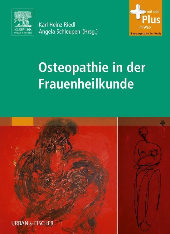 Cover: 9783437314759 | Osteopathie in der Frauenheilkunde | Mit Zugang zum Elsevier-Portal