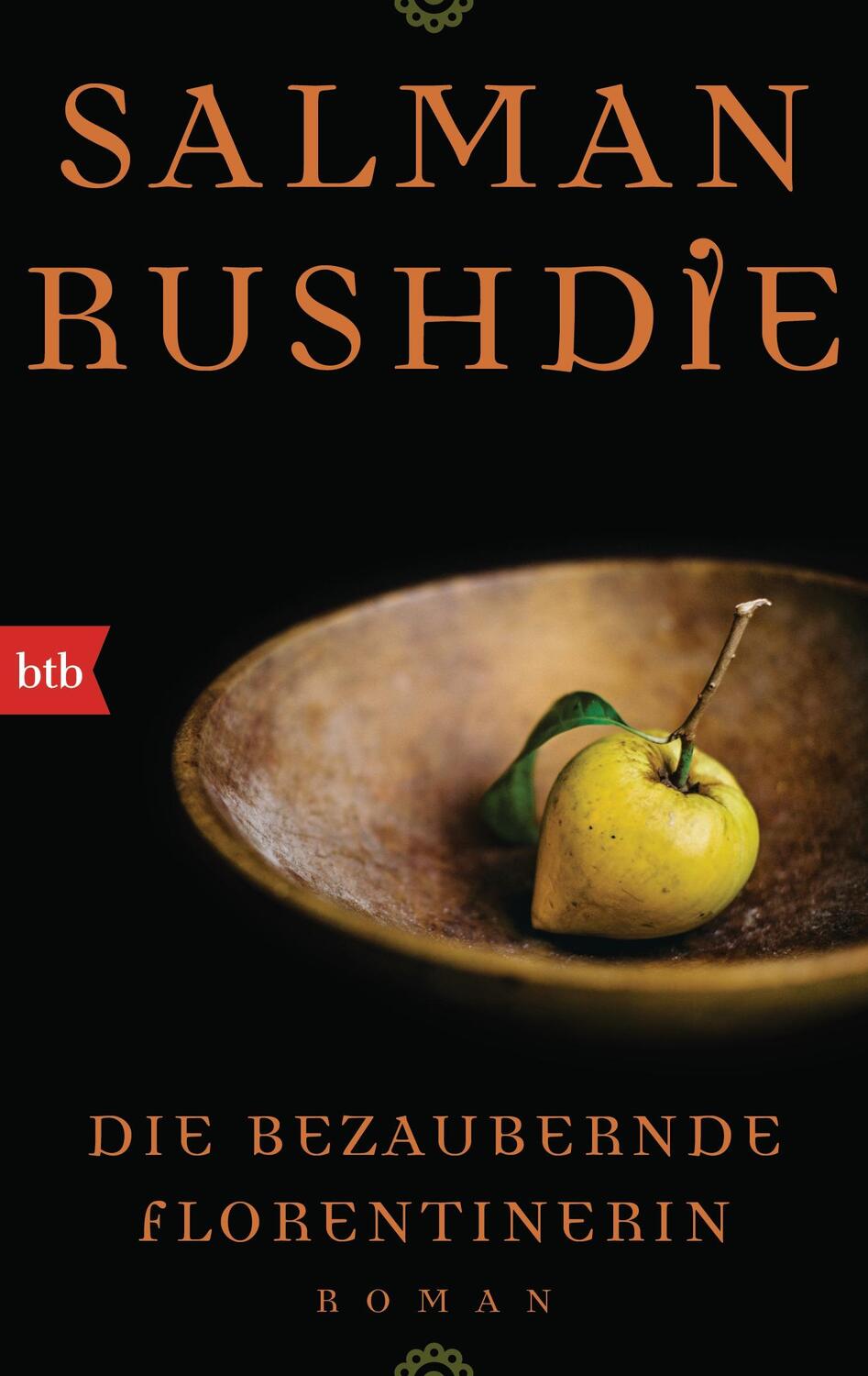 Cover: 9783442713295 | Die bezaubernde Florentinerin | Salman Rushdie | Taschenbuch | Deutsch