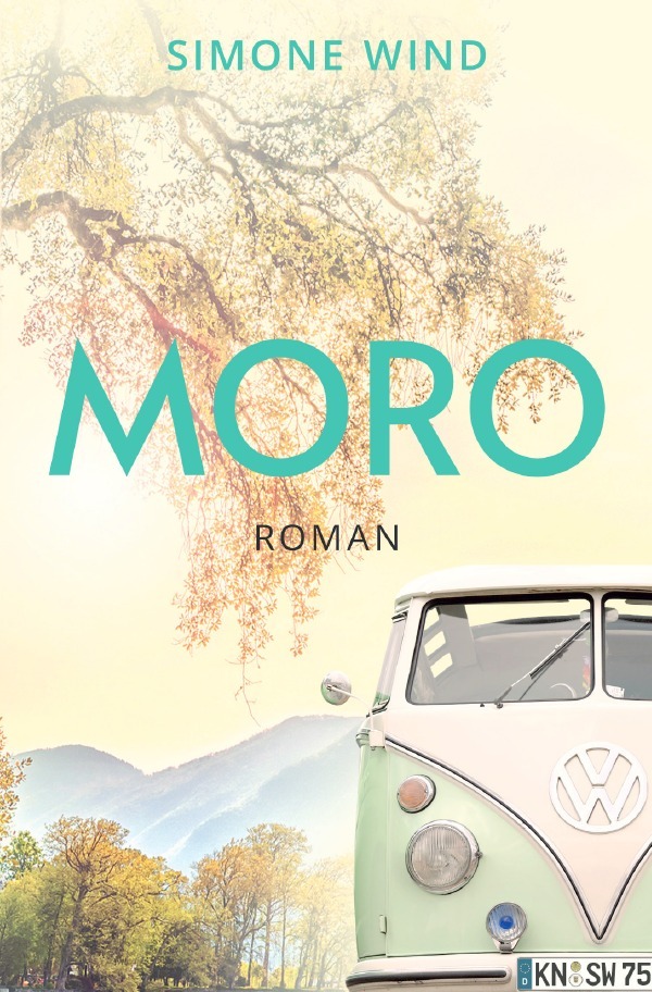 Cover: 9783753108919 | Moro | Simone Wind | Taschenbuch | 264 S. | Deutsch | 2020 | epubli