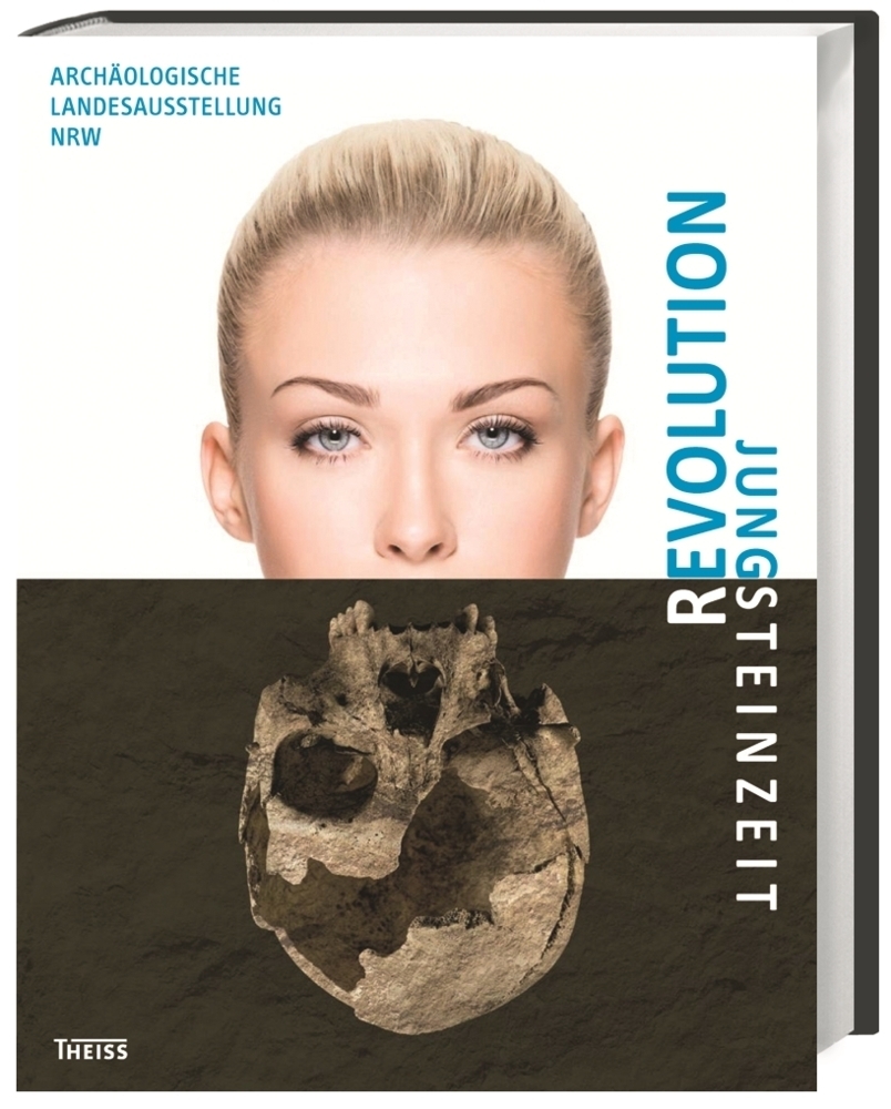 Cover: 9783806234930 | Revolution Jungsteinzeit | Bauen (u. a.) | Buch | 452 S. | Deutsch