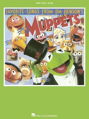 Cover: 9780793518302 | Favorite Songs from Jim Henson's Muppets | Taschenbuch | Buch | 1986
