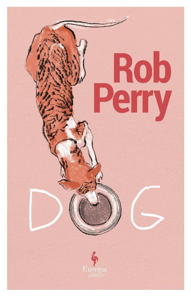 Cover: 9781787704718 | DOG | Rob Perry | Taschenbuch | Englisch | 2024 | EAN 9781787704718