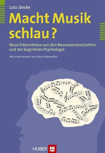 Cover: 9783456845753 | Macht Musik schlau? | Lutz Jäncke | Buch | 453 S. | Deutsch | 2008