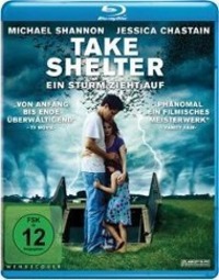 Cover: 7613059402355 | Take Shelter - Ein Sturm zieht auf | Jeff Nichols | Blu-ray Disc