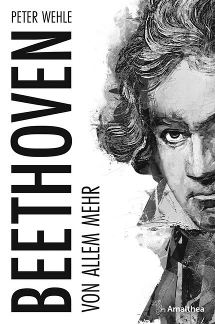 Cover: 9783990501580 | Beethoven | Von allem mehr | Peter Wehle | Buch | 256 S. | Deutsch