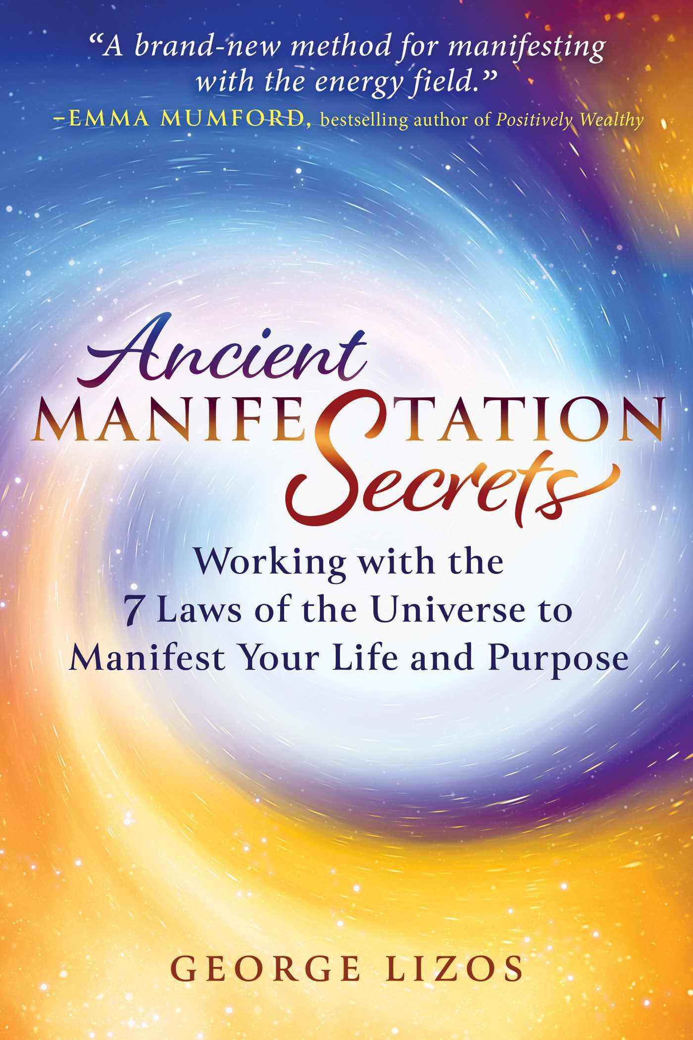 Cover: 9798888500903 | Ancient Manifestation Secrets | George Lizos | Taschenbuch | Englisch