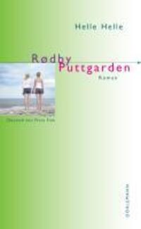 Cover: 9783908777595 | Rødby - Puttgarden | Roman | Helle Helle | Buch | 260 S. | Deutsch