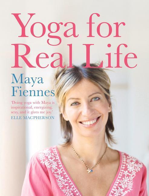 Cover: 9780857895776 | Yoga for Real Life | The Kundalini Method | Maya Fiennes | Taschenbuch