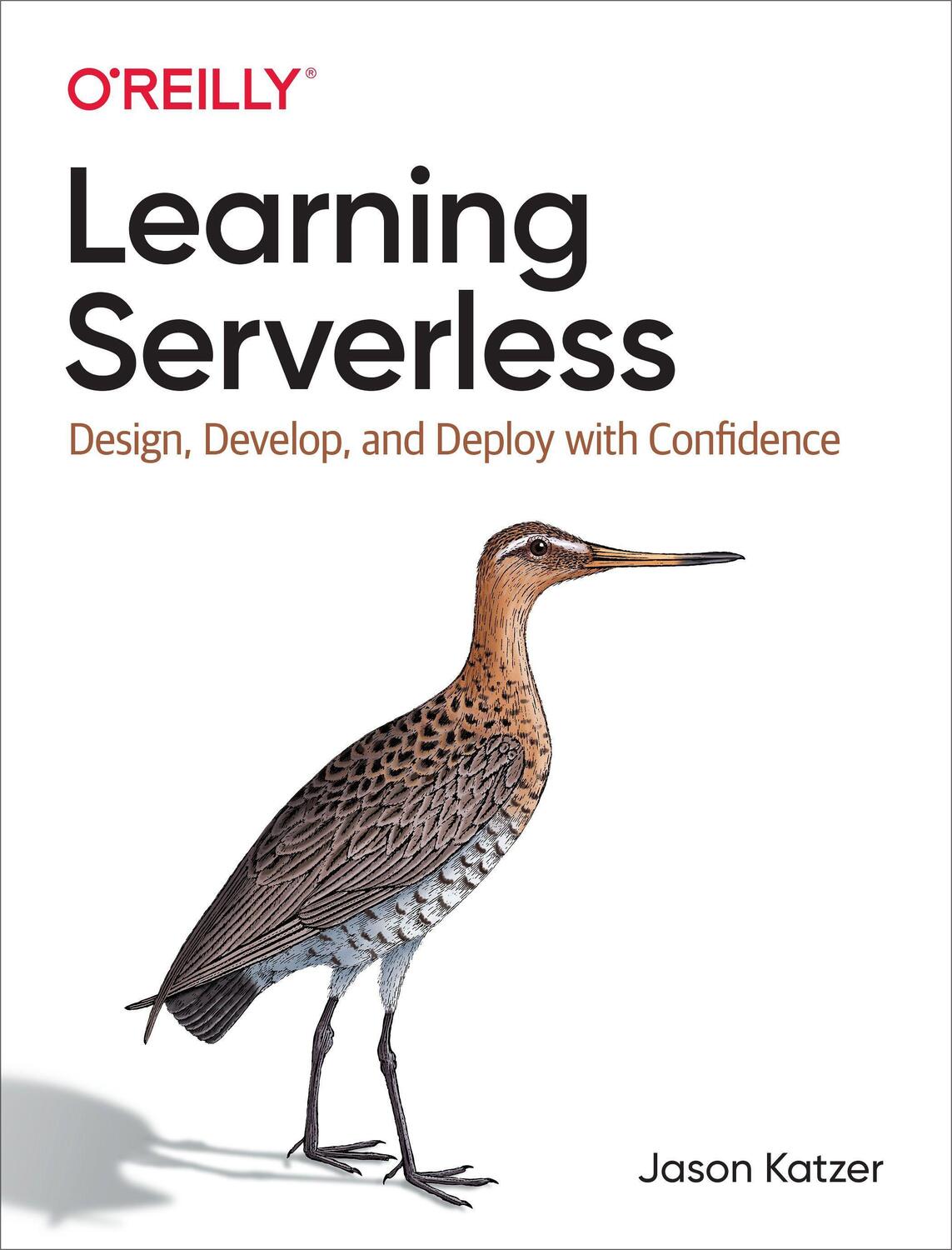 Cover: 9781492057017 | Learning Serverless: Design, Develop, and Deploy with Confidence