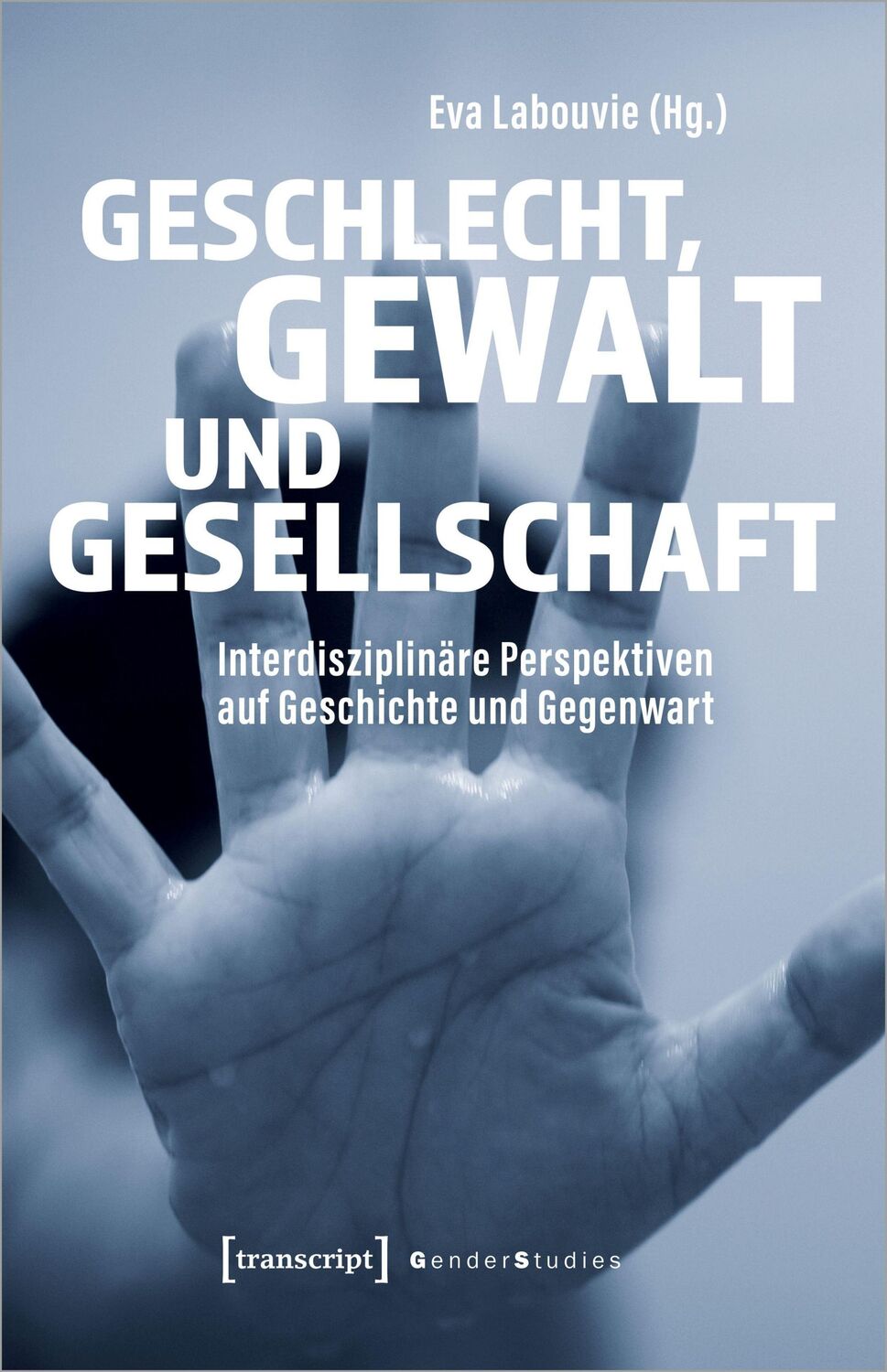 Cover: 9783837664959 | Geschlecht, Gewalt und Gesellschaft | Eva Labouvie | Taschenbuch