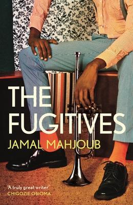 Cover: 9781838850845 | The Fugitives | Jamal Mahjoub | Taschenbuch | Print PDF | 400 S.