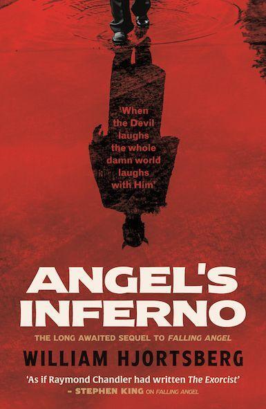Cover: 9780857304131 | Angel's Inferno | William Hjorstberg | Taschenbuch | Englisch | 2020