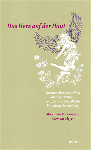 Cover: 9783866481466 | Das Herz auf der Haut | Buch | 367 S. | Deutsch | 2011