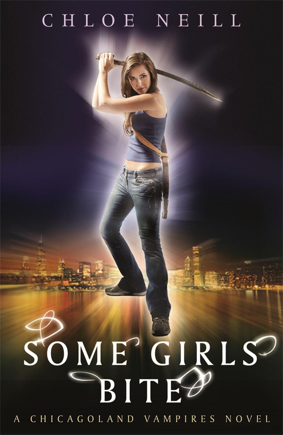 Cover: 9780575094048 | Some Girls Bite | A Chicagoland Vampires Novel | Orion Publishing Co