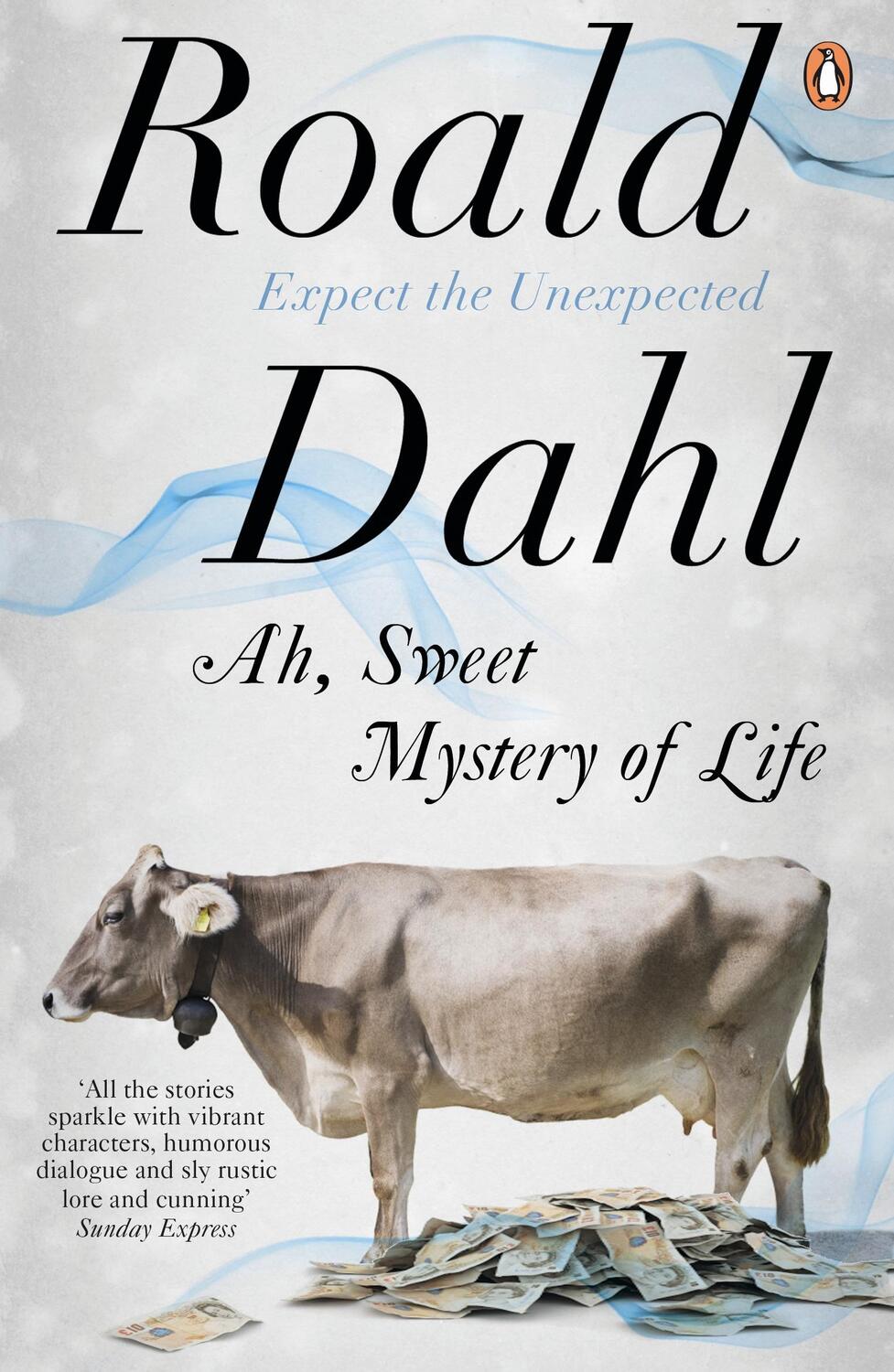 Cover: 9780241955734 | Ah, Sweet Mystery of Life | Roald Dahl | Taschenbuch | Englisch | 2011