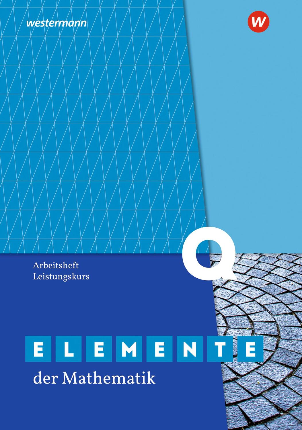 Cover: 9783141014181 | Elemente der Mathematik SII - Ausgabe 2020 für Nordrhein-Westfalen....